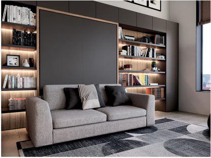 Tonale Sofa Wall Bed