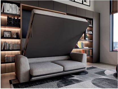 Tonale Sofa Wall Bed