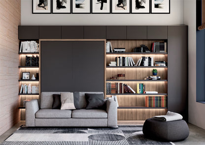 Tonale Sofa Wall Bed