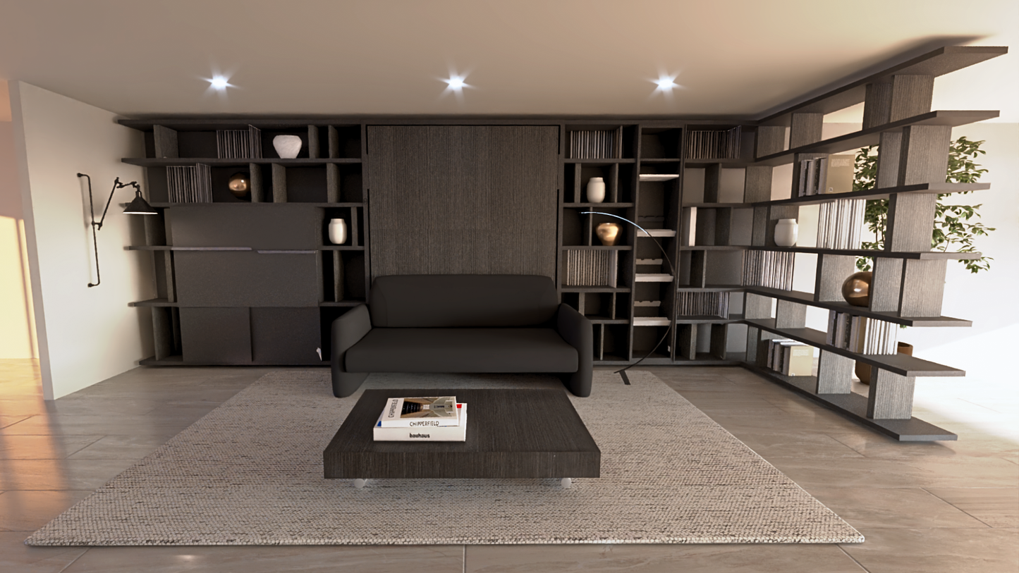 The Executive Living Collection