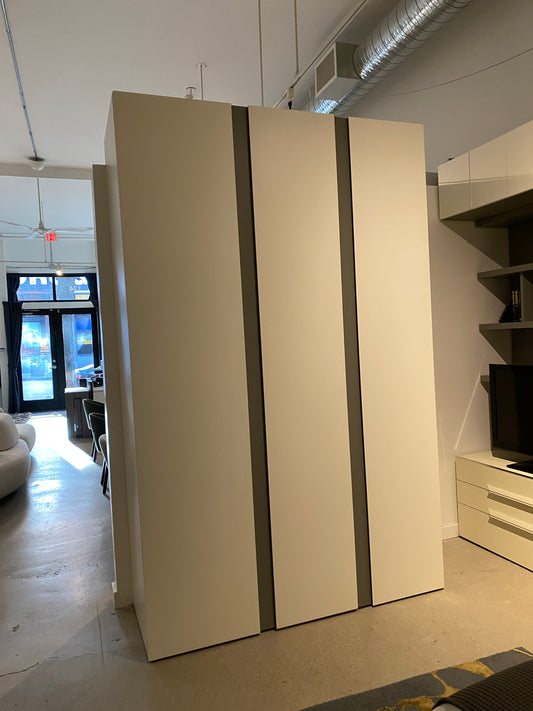 Tall CLEI Wardrobe