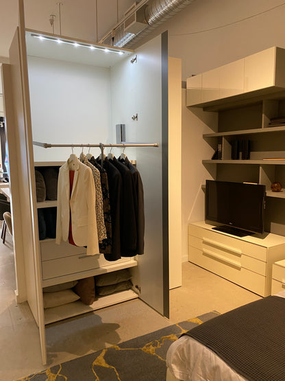 Tall CLEI Wardrobe