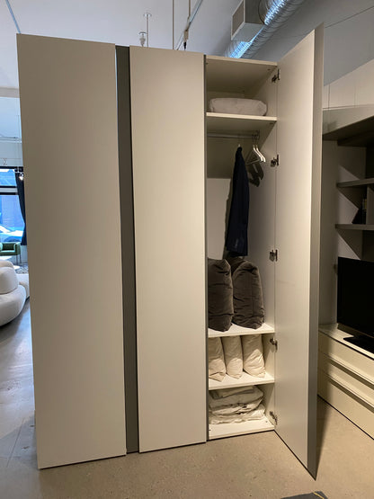 Tall CLEI Wardrobe