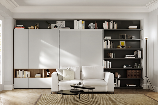 Tonale Sofa Wall Bed