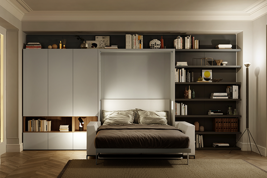 Tonale Sofa Wall Bed