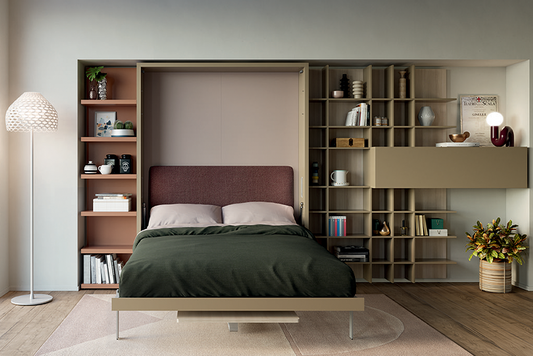 Ulisse Dining Wall Bed