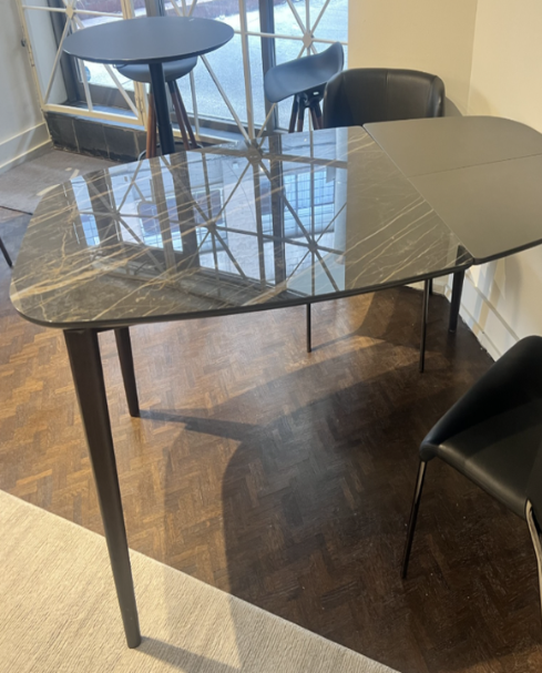 Surf Extendable Dining Table