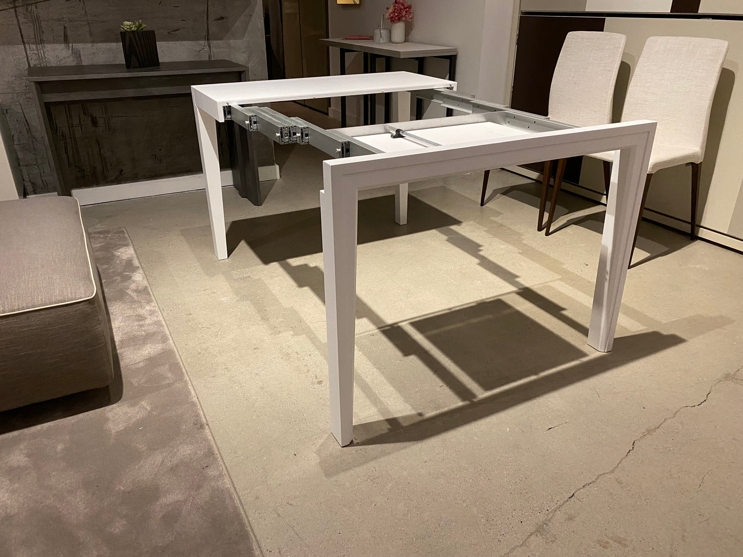 Voila Table