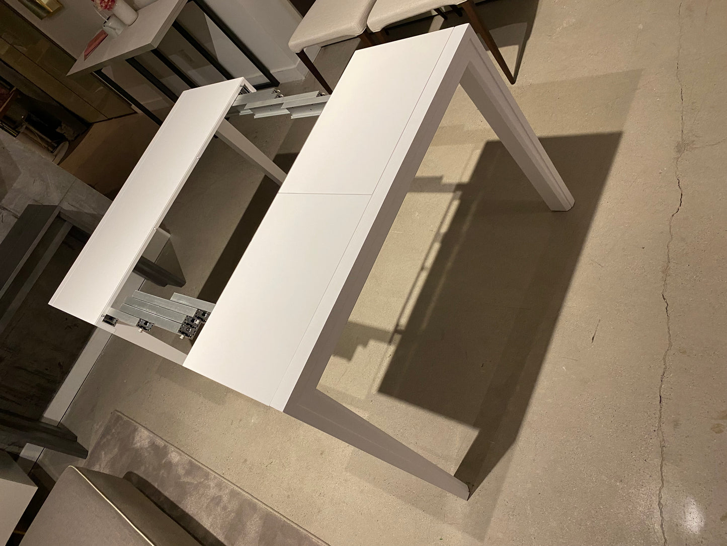 Voila Table