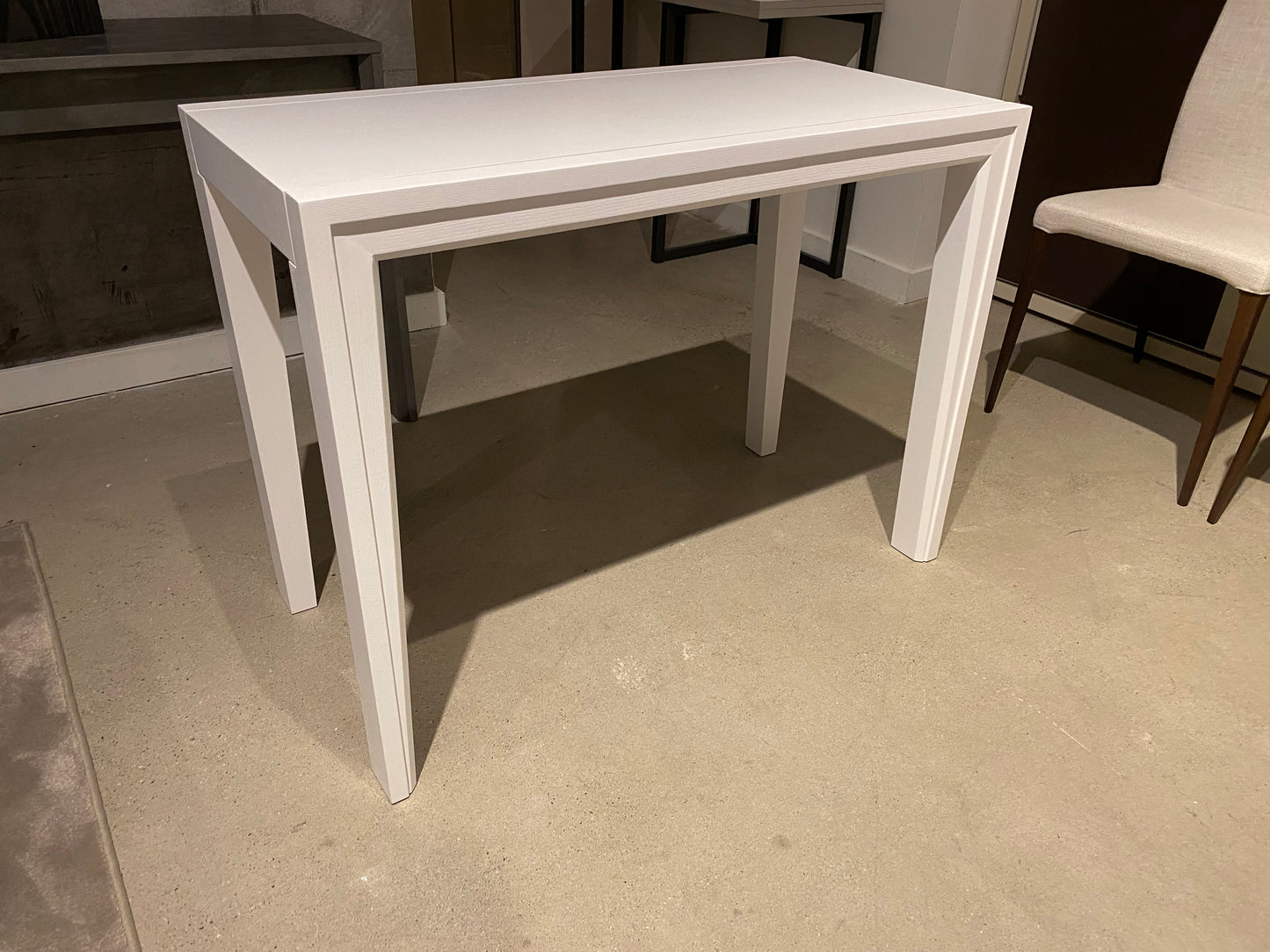 Voila Table