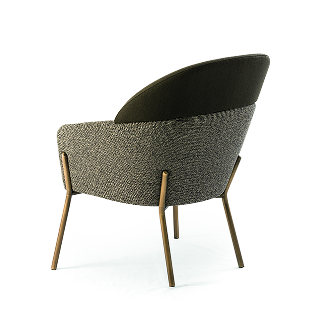 WAM Lounge Chair