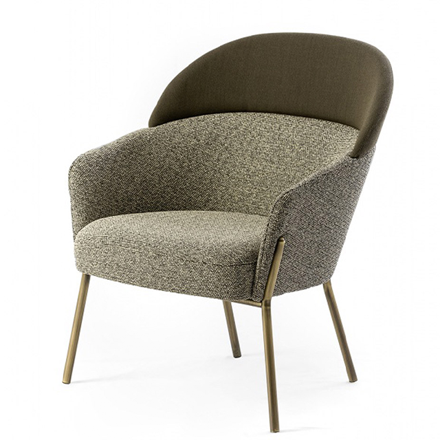 WAM Lounge Chair