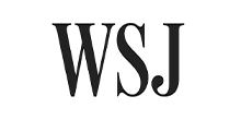 Wall Street Journal logo