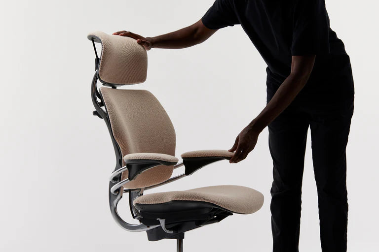 Freedom Headrest