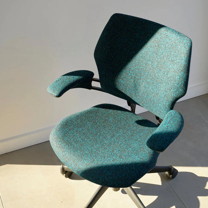 Freedom Task Chair