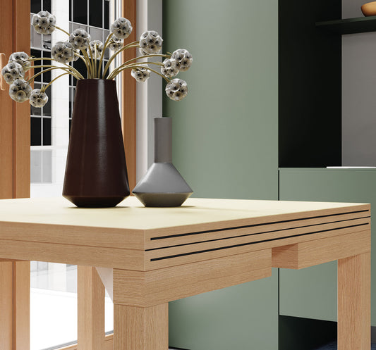 Piaf Console Table
