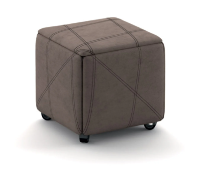 Cubix Ottoman