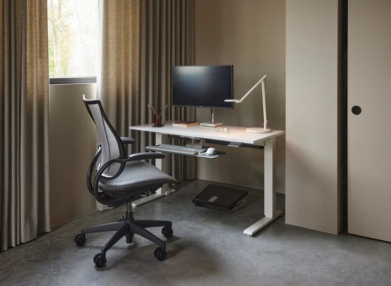 Intivity Task Chairs Liberty Task Chair