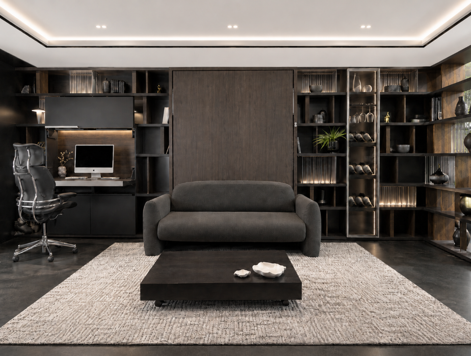 The Executive Living Collection