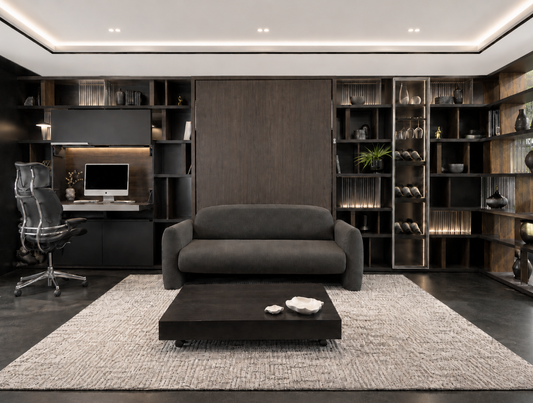 The Executive Living Collection