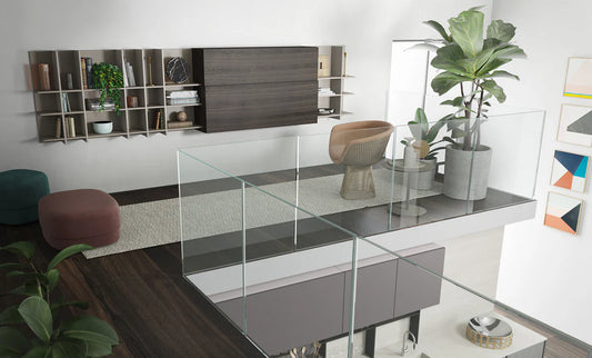 Maxi Desk
