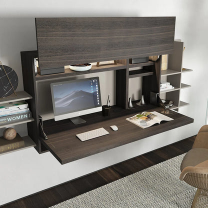 Maxi Desk