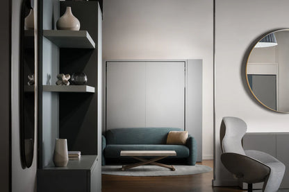 Minerva Sofa Wall Bed