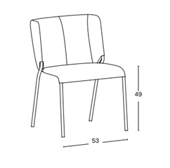 SHE CHAIRS