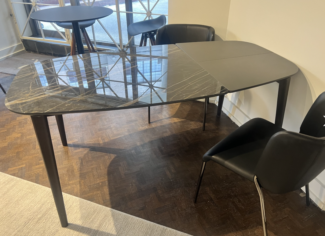 Surf Extendable Dining Table