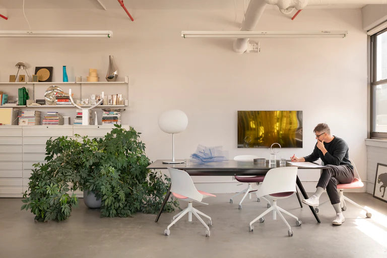 Trea Chair