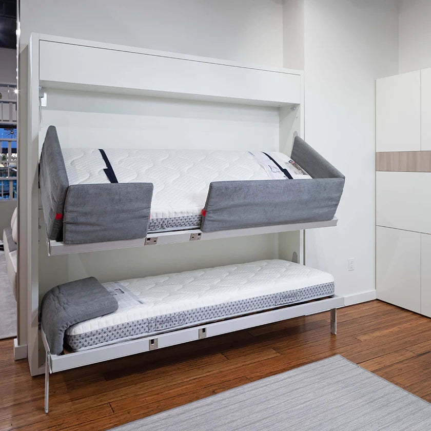 Kali Duo Bunk Bed | Resource Furniture