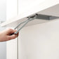 CLEI Swing Sofa - wall bed with sofa - shelf handle