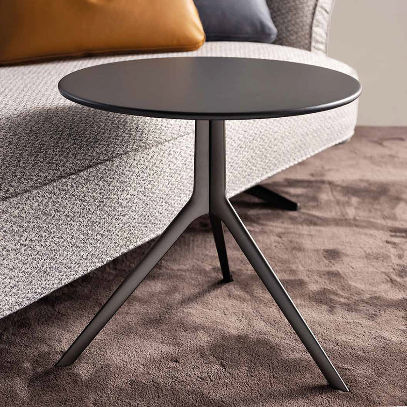 Grey Flare table.
