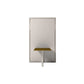 CLEI intermediate Altea Work 120 wall bed closed