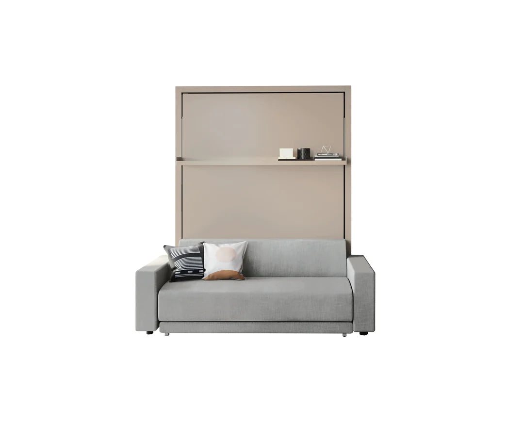 CLEI Oslo Sofa wall bed - closed