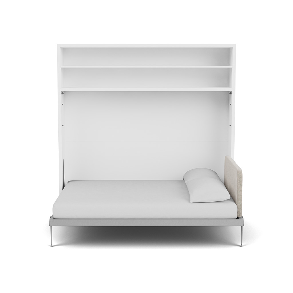 Circe Standard Wall Bed