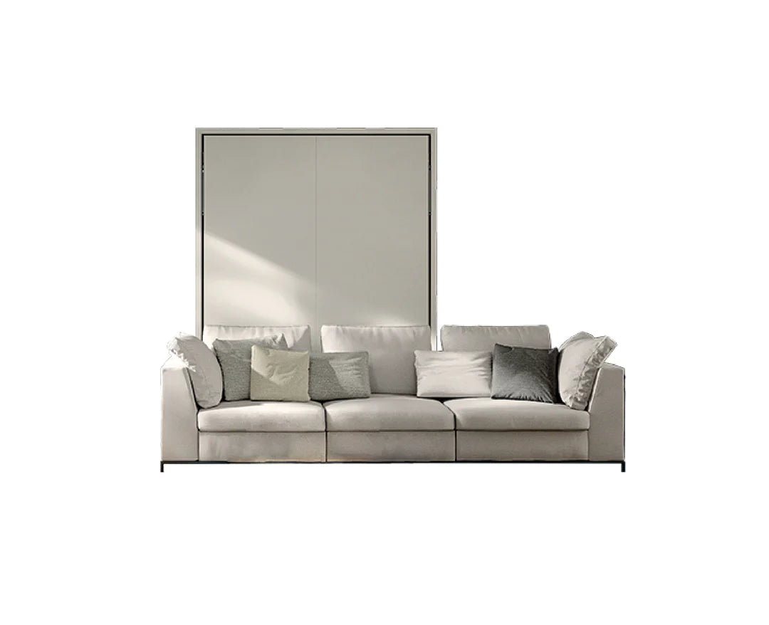 CLEI Tonale Sofa - wall bed with sofa - closed