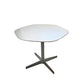 Flex side table, CAD.