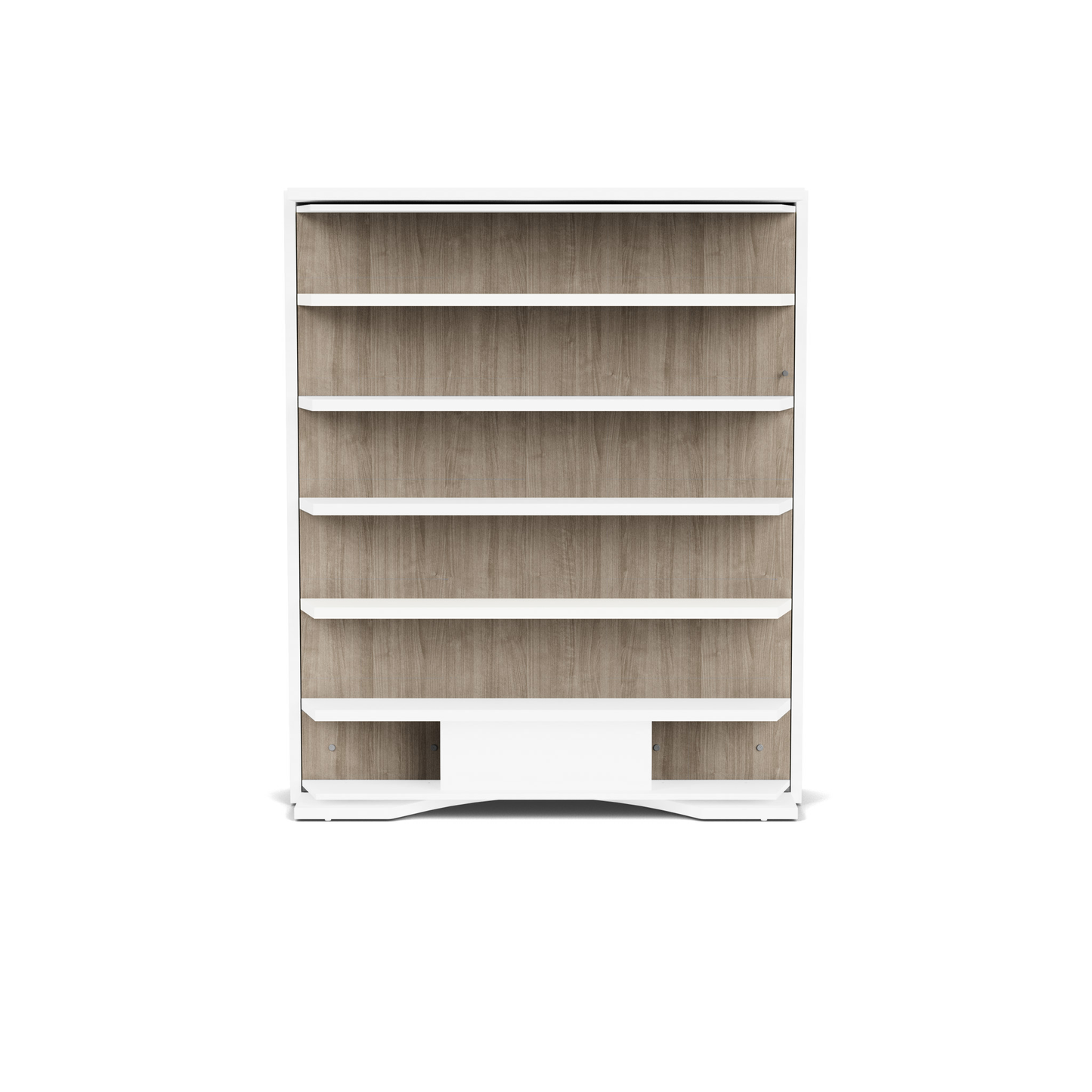 LGM Book Wall Bed