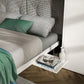 CLEI LGM bookshelf wall bed integrated side table