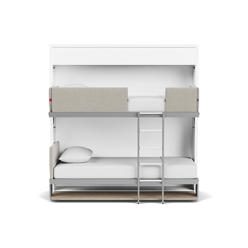 Kali Duo Desk Wall Bed