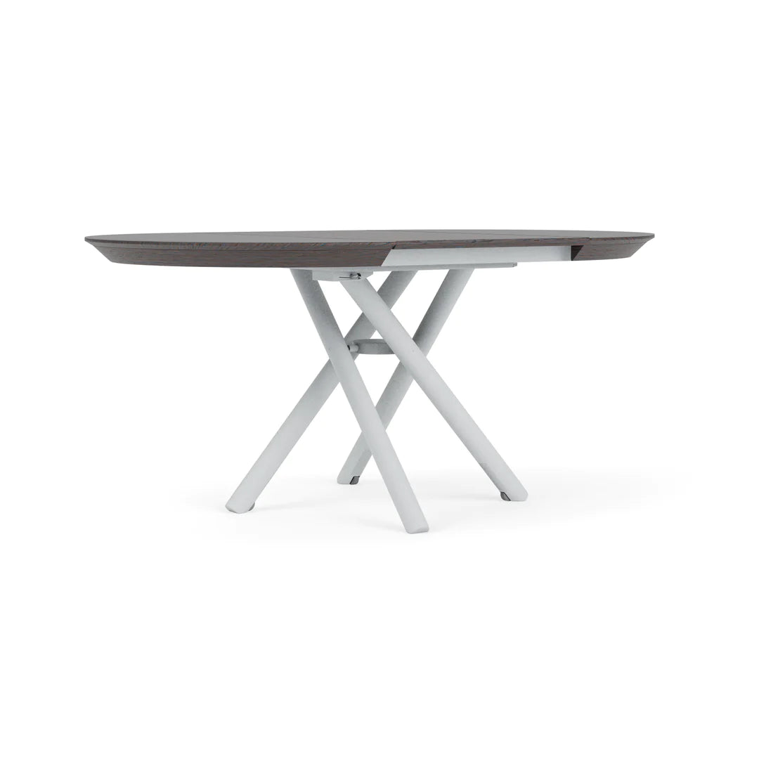 Soleil table CAD.