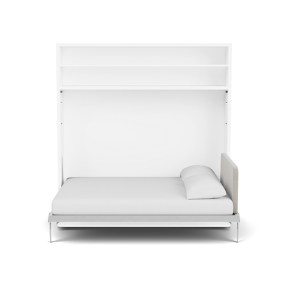 Circe Desk Wall Bed