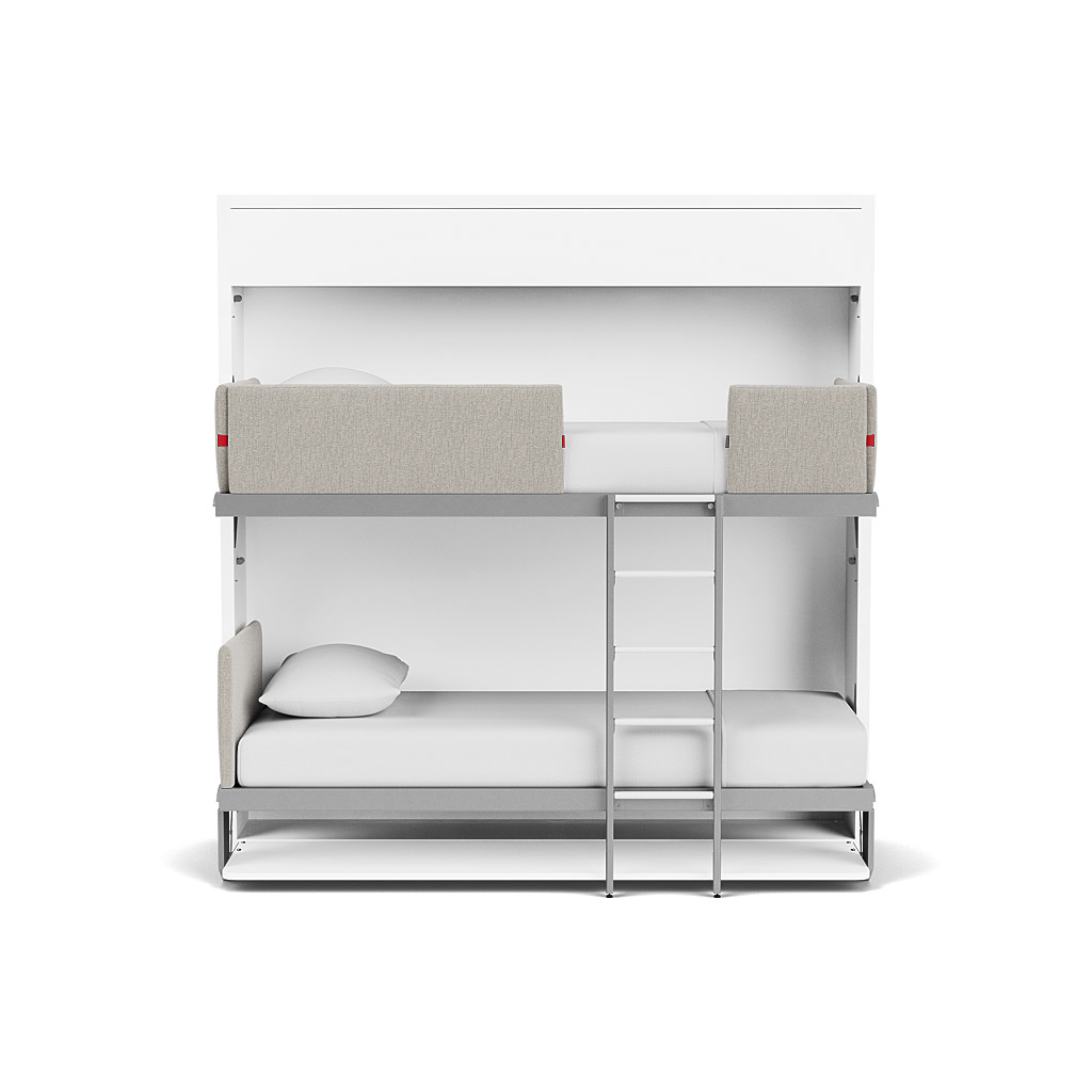 Kali Duo Desk Wall Bed